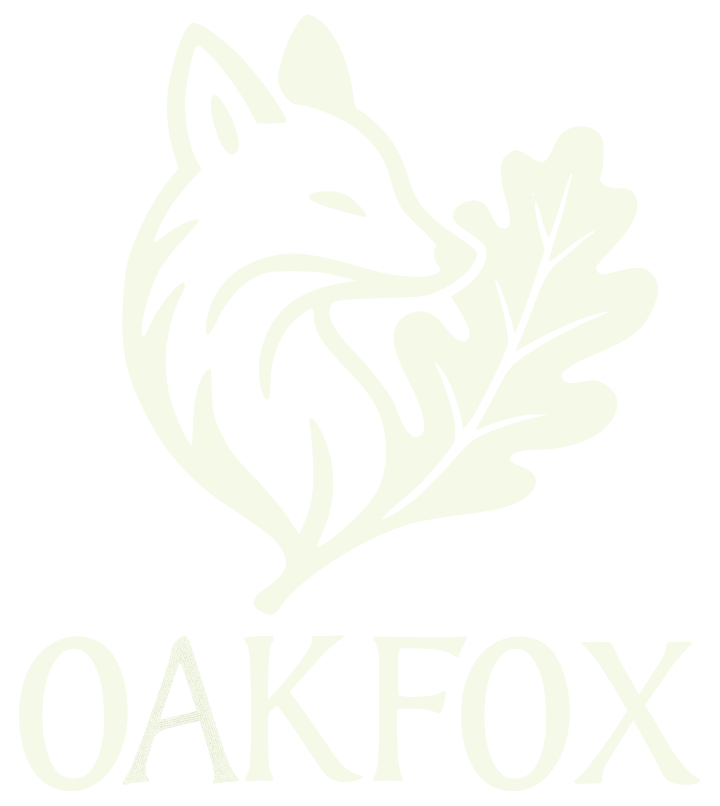 OakFox Logo
