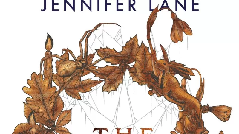 One month countdown to The Wheel!