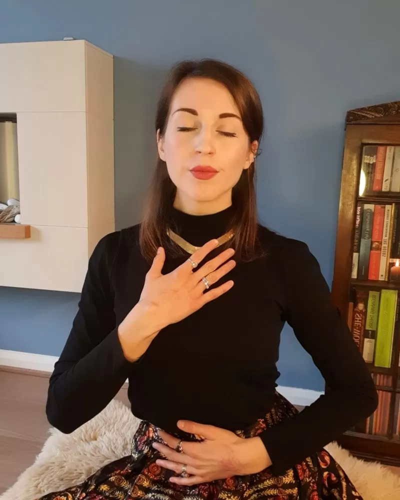Start Your Healing Journey