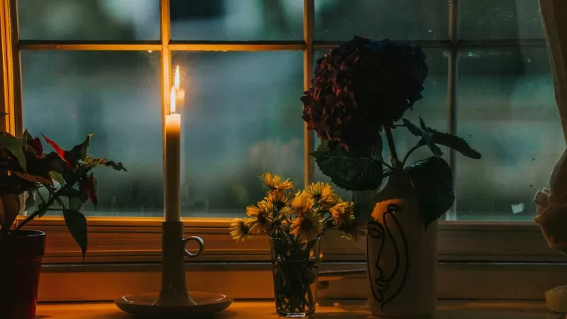 21 ways I'm changing my life this winter