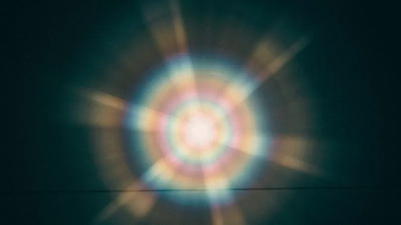 How to keep your aura safe