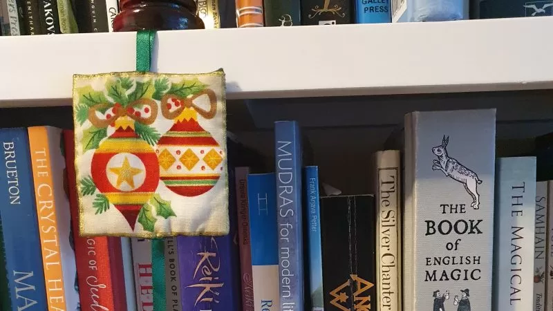 The 7 books that made my 2025 shine