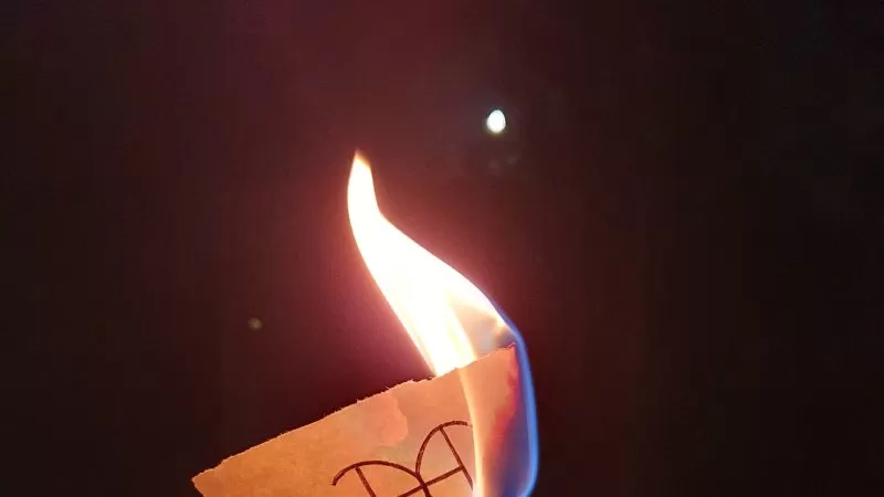 An introduction to sigils