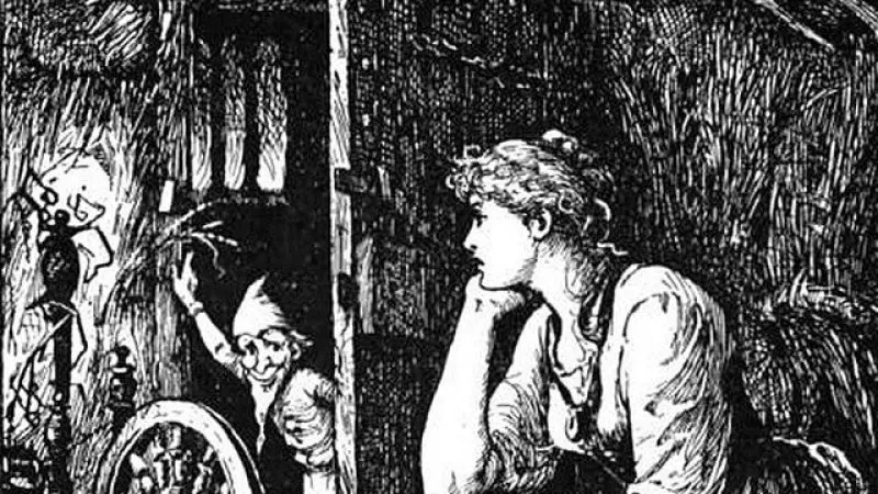 How to ward your name