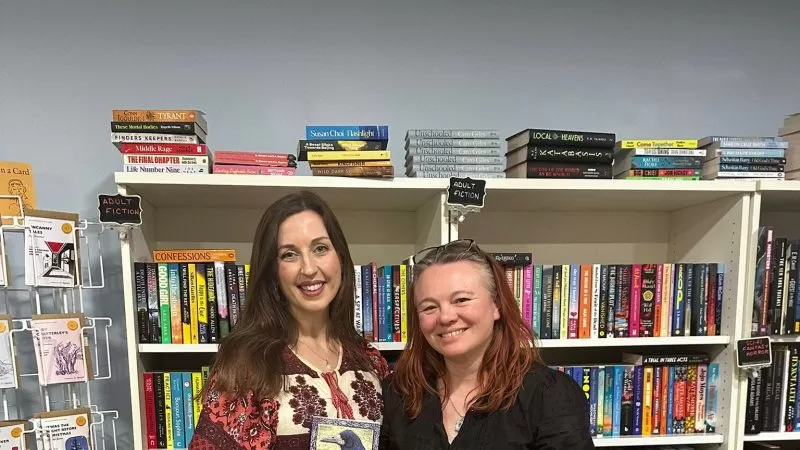 5 ways I've stayed grounded during a *very* emotional week