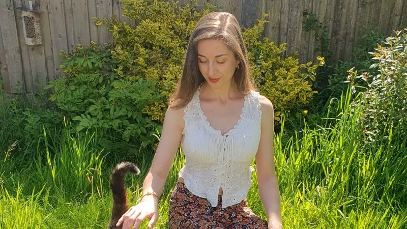 Your 7-day magickal reset ✨️
