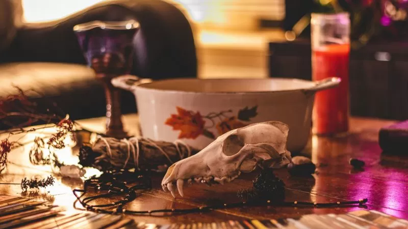 A witch’s glossary (part 2): The A-Z of modern witchcraft