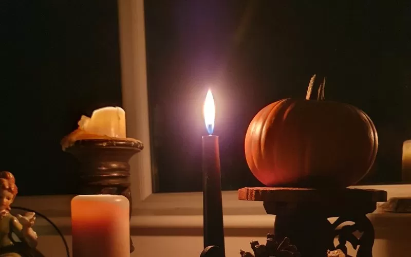 4 deities to work with during spooky season