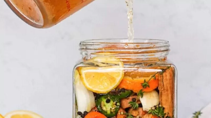 6 witchy ways to stay well this autumn
