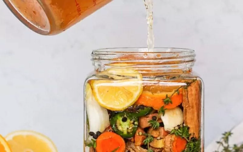 6 witchy ways to stay well this autumn